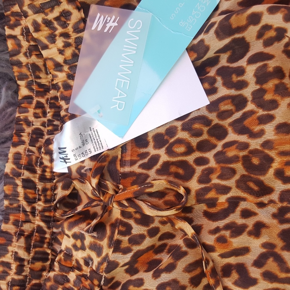 NWT H&M shorts
